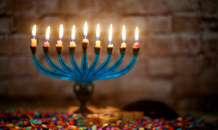 “Watt” Is the Meaning of the Chanukah Miracle by Rav Brazil | Parshas Mikaitz-Chanukah