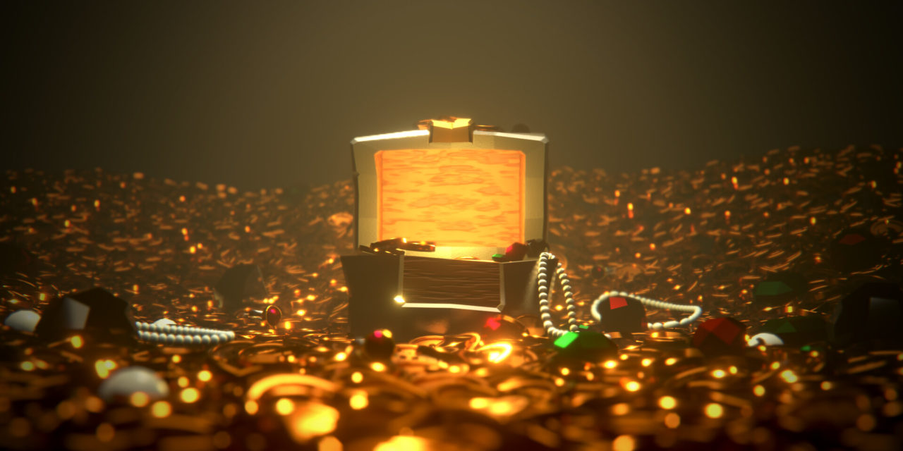 What? You Are Not Going To Accept This Wealth? by Rav Brazil | Parshas Bo