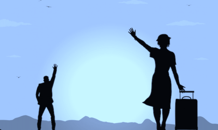 Korban Haomer-Waving Goodbye and Hello by Rav Brazil | Parshas Emor