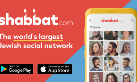 Shabbat.com Updates