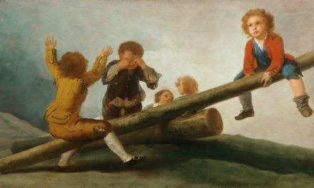 The Beinoni and His Seesaw by Rav Brazil | Parshas Vayeilech
