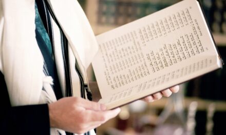 Be An Askan For Your Tefillah Action by Rav Brazil | Parshas Behaloscha